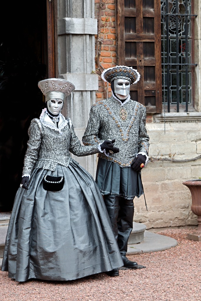 venetiaanse costumes venetie de venise floralia brussels brugge evenement event festival tuinen annevoie festiviteit kostuums carnaval venice